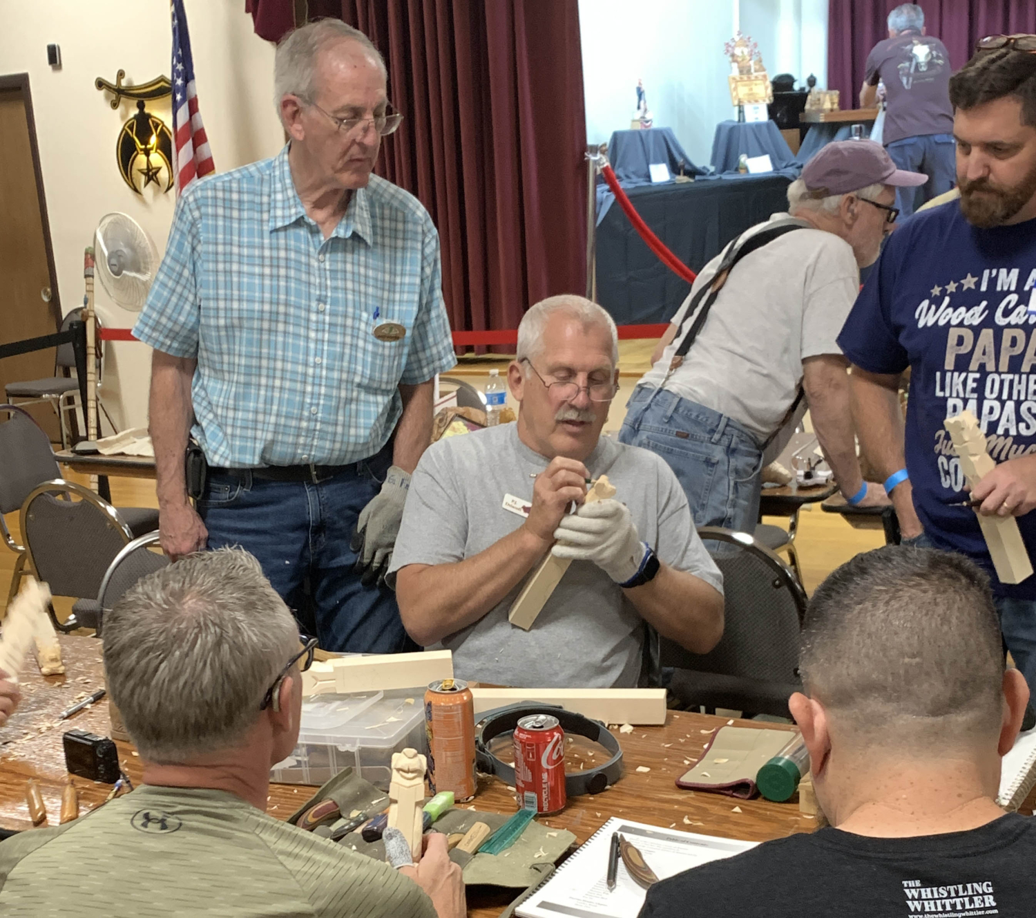 classes-caricature-carvers-of-america